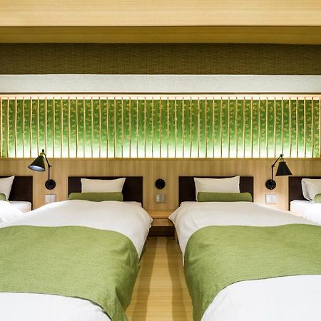 Ookini Hotels Shinsaibashi Sennencho Apartment Osaka Buitenkant foto