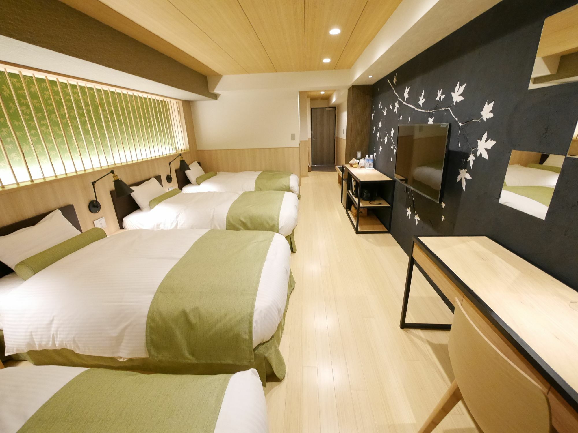 Ookini Hotels Shinsaibashi Sennencho Apartment Osaka Buitenkant foto