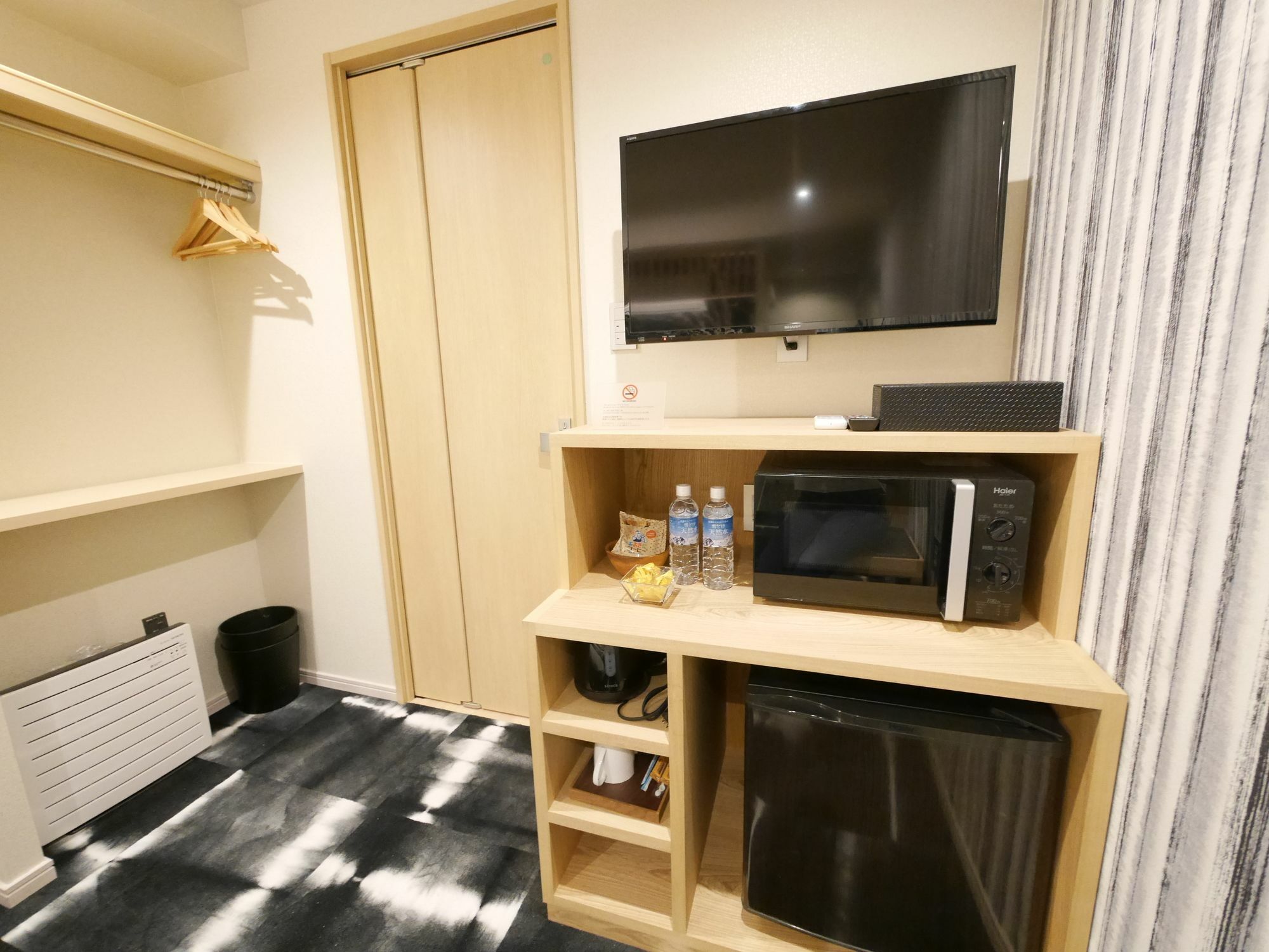 Ookini Hotels Shinsaibashi Sennencho Apartment Osaka Buitenkant foto