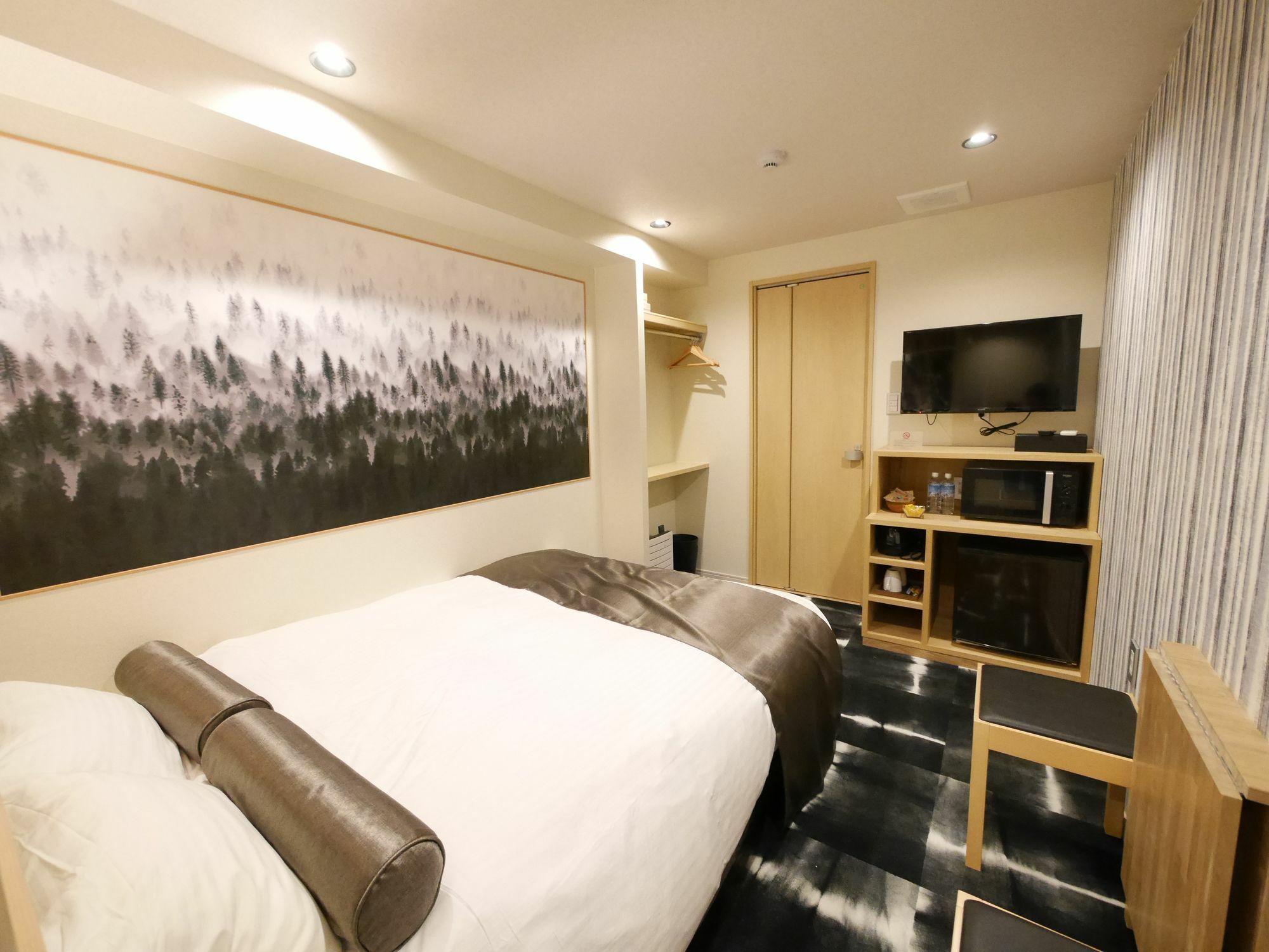 Ookini Hotels Shinsaibashi Sennencho Apartment Osaka Buitenkant foto