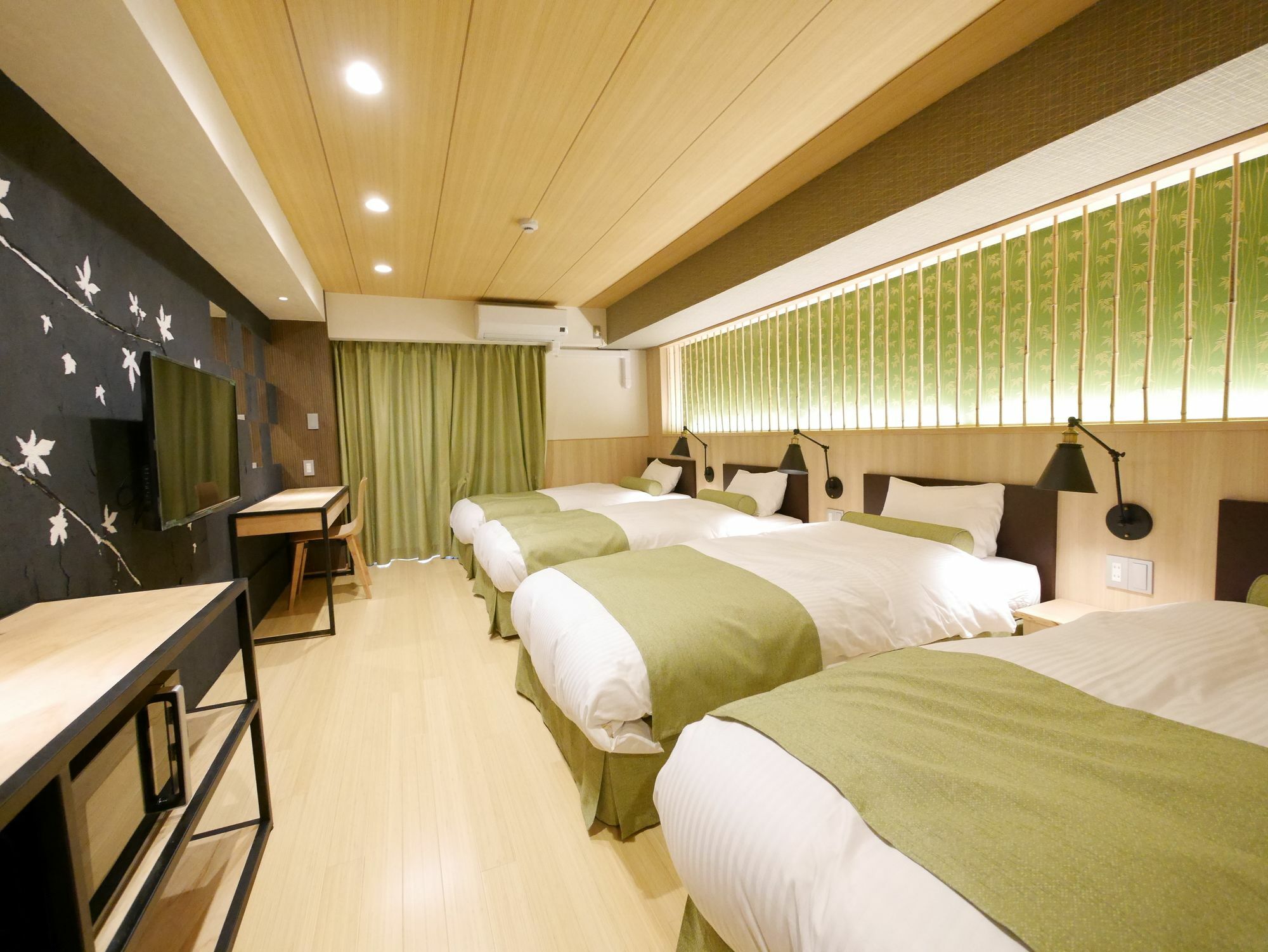 Ookini Hotels Shinsaibashi Sennencho Apartment Osaka Buitenkant foto